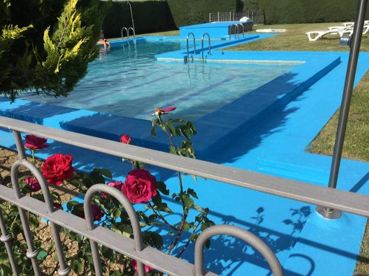 Hotel Mirasierra
