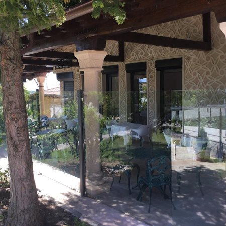 Hotel Mirasierra