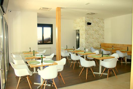 Hotel Mirasierra