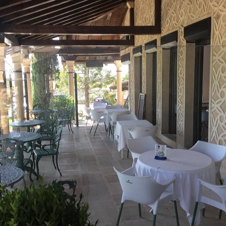 Hotel Mirasierra