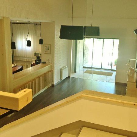Hotel Mirasierra