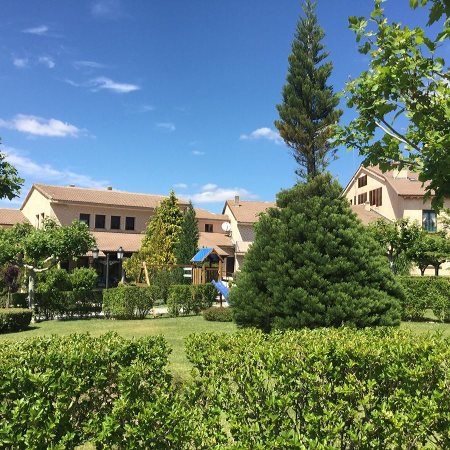 Hotel Mirasierra