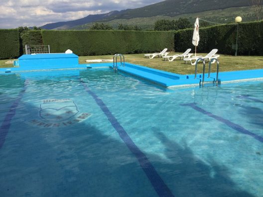 Hotel Mirasierra