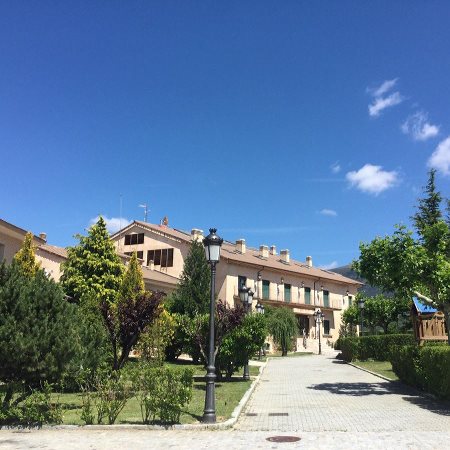 Hotel Mirasierra