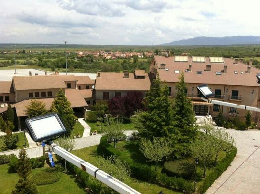Hotel Mirasierra