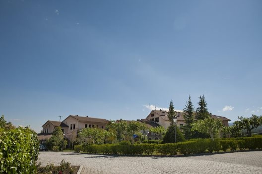 Hotel Mirasierra