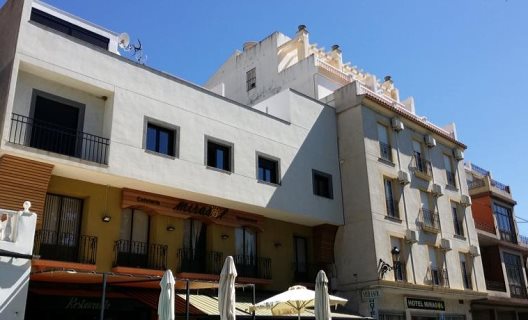 Hotel Mirasol