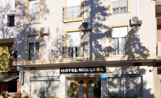 Hotel Mirasol