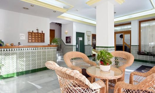 Hotel Mirasol