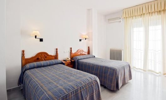 Hotel Mirasol