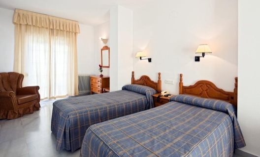 Hotel Mirasol