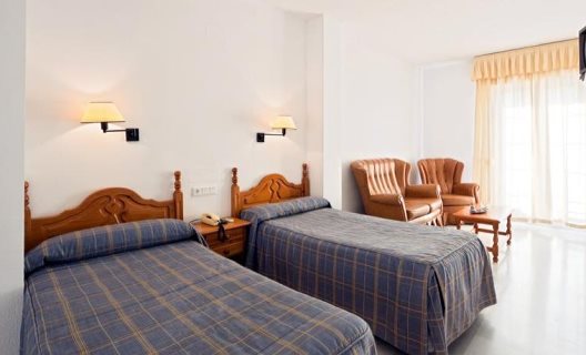 Hotel Mirasol