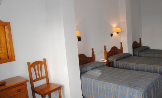 Hotel Mirasol