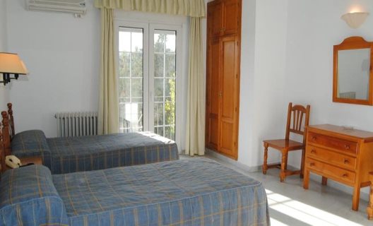 Hotel Mirasol