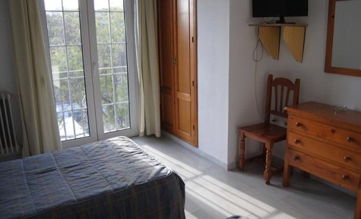 Hotel Mirasol