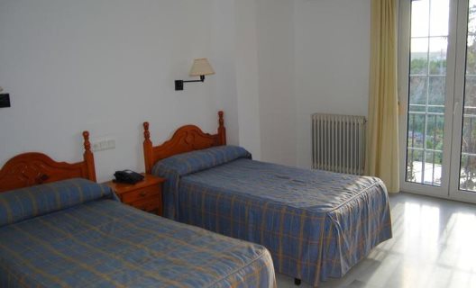 Hotel Mirasol