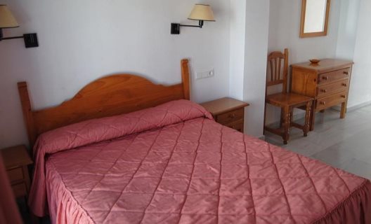 Hotel Mirasol