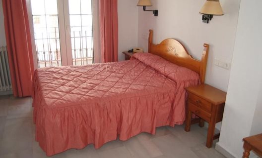 Hotel Mirasol