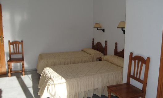 Hotel Mirasol