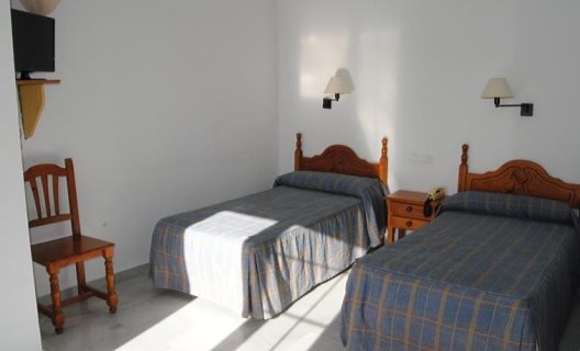 Hotel Mirasol