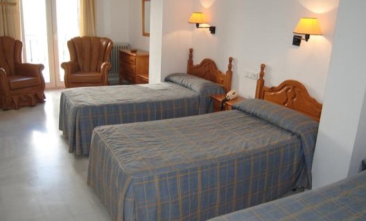 Hotel Mirasol
