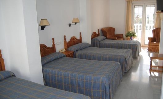 Hotel Mirasol