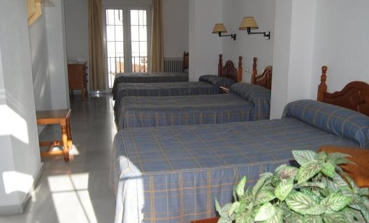 Hotel Mirasol