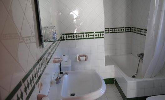 Hotel Mirasol