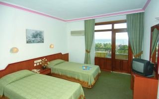 Hotel Miray