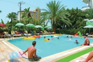 Hotel Miray