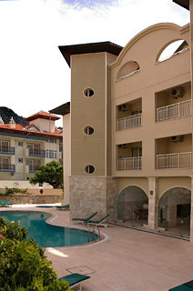 Hotel Miray