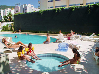 Hotel Miray