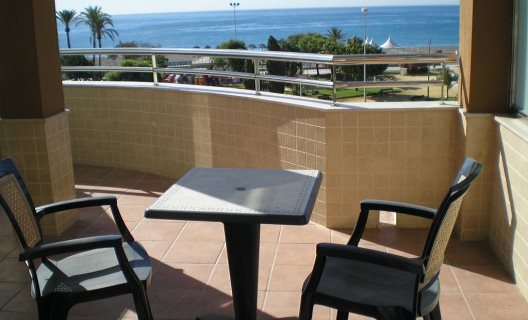 Hotel Miraya