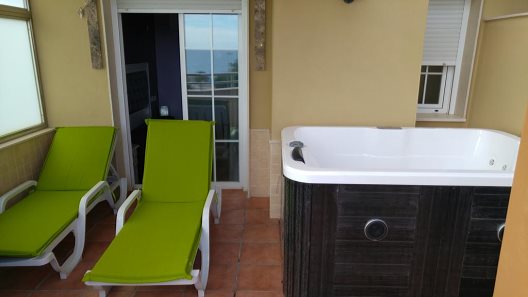 Hotel Miraya