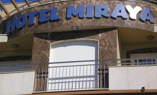 Hotel Miraya