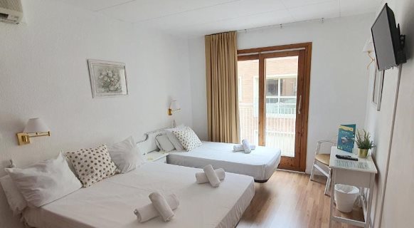 Hotel Mireia