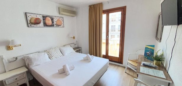 Hotel Mireia