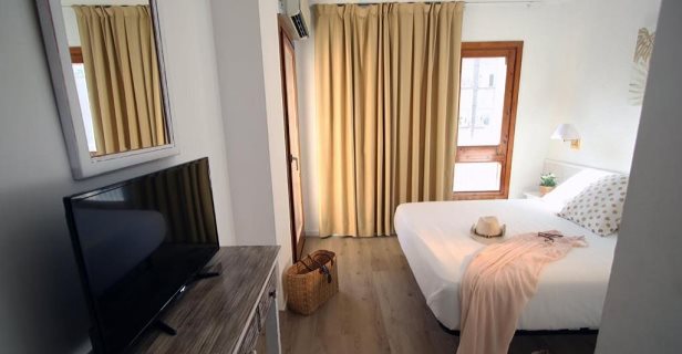 Hotel Mireia