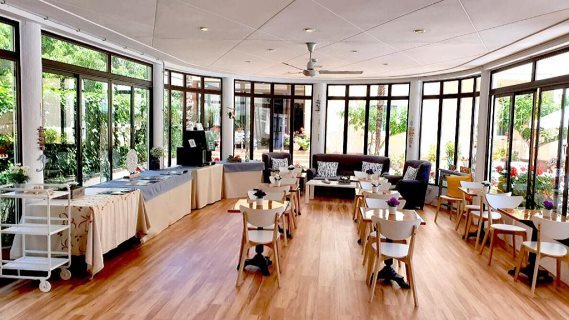 Hotel Mireia