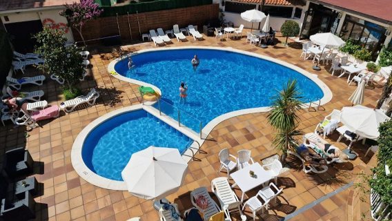 Hotel Mireia