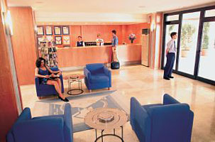 Hotel Mireille