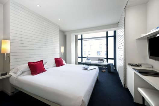 Hotel Miro