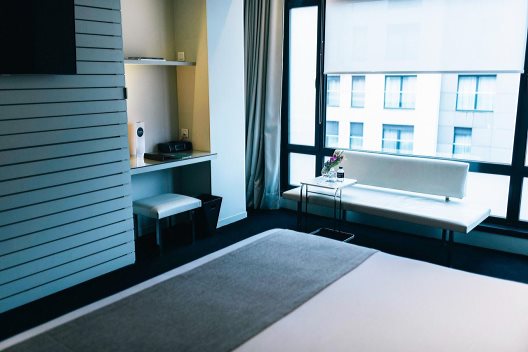 Hotel Miro