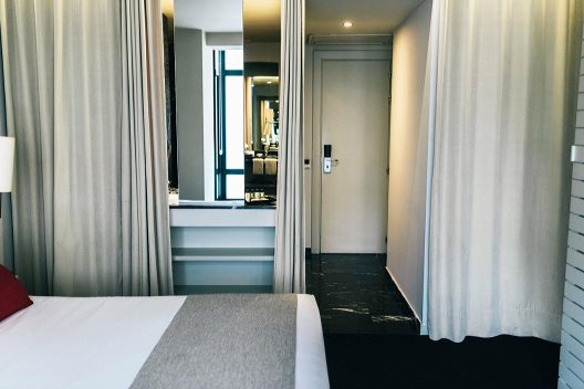 Hotel Miro
