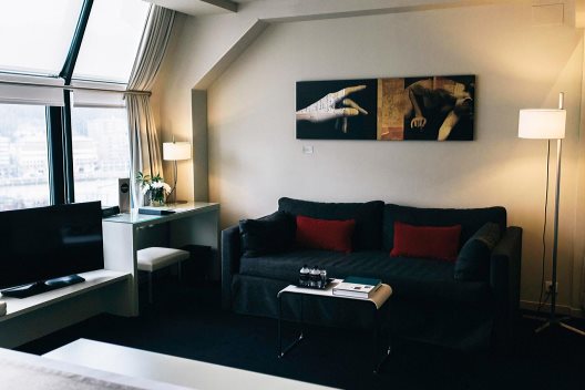 Hotel Miro