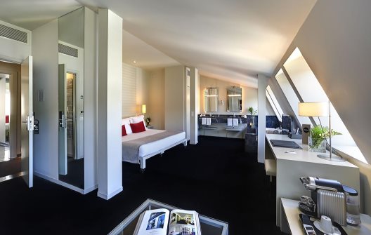 Hotel Miro