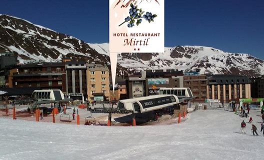 Hotel Mirtil