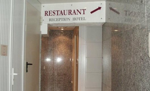 Hotel Mirtil