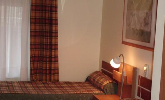 Hotel Mirtil