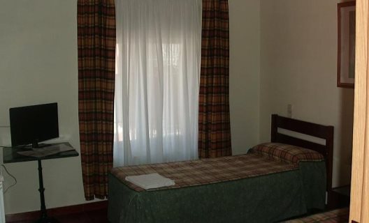 Hotel Mirtil